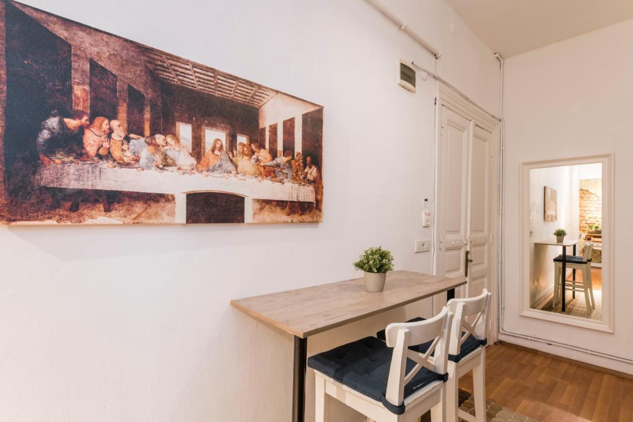 By Galata- Historical And Modern Apartment Stambuł Zewnętrze zdjęcie