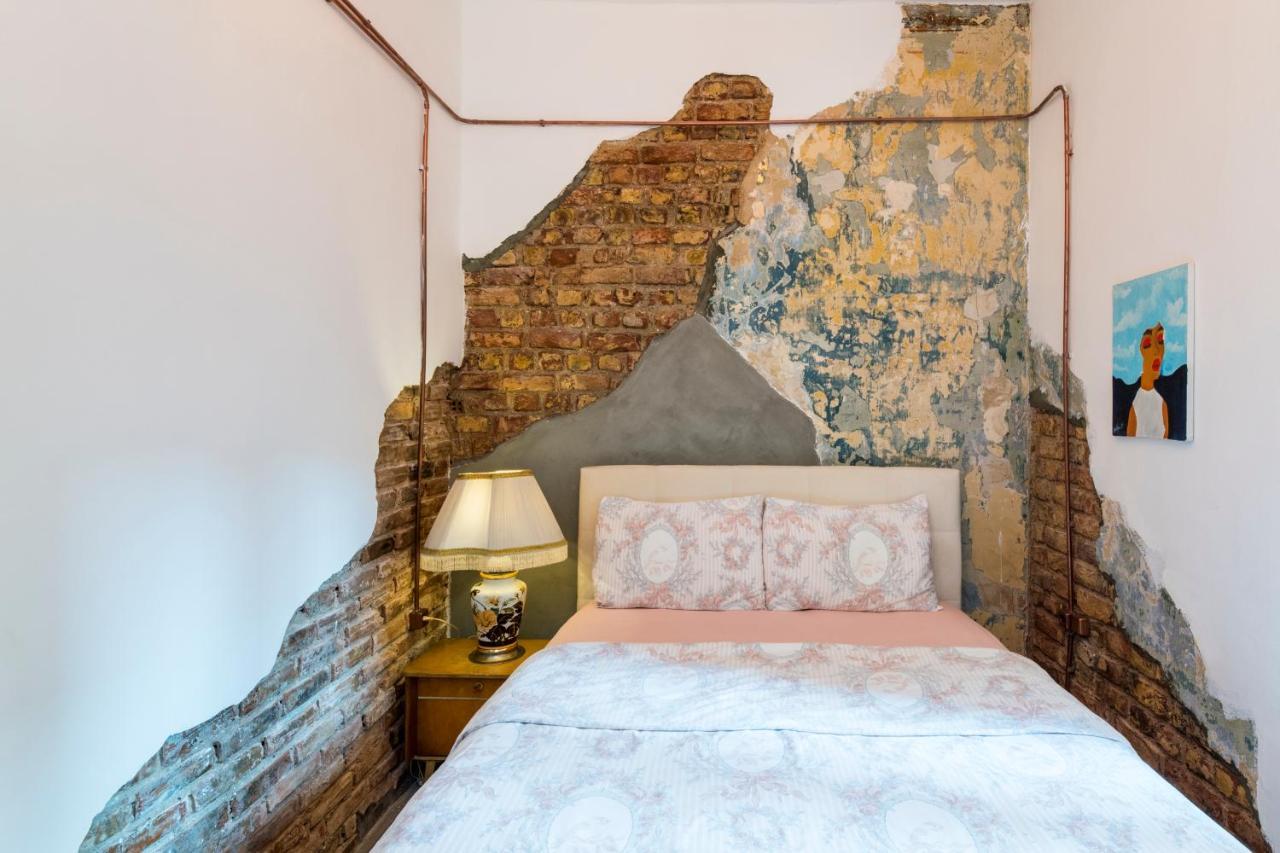 By Galata- Historical And Modern Apartment Stambuł Zewnętrze zdjęcie